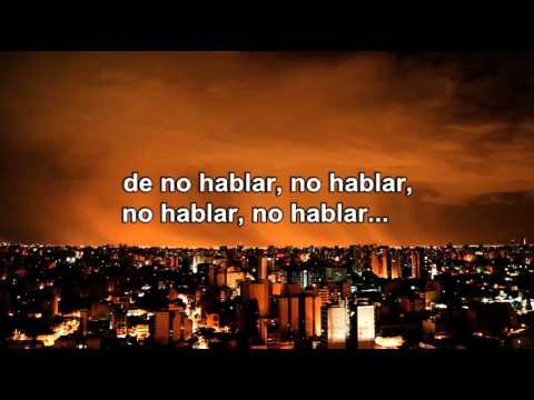 La Gente Que Habla Sola - Attaque 77
