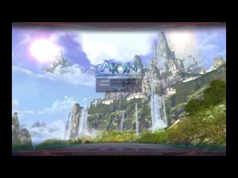 Completely "Un"biased Review of Aion (Beta)