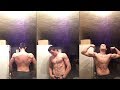 15 year old bodybuilder. Motivation | 15-ти Летний Бодибилдер. Мотивация