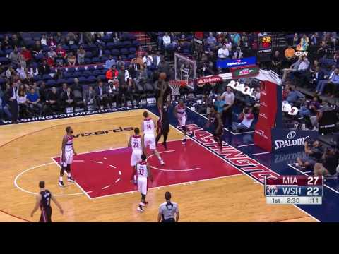 NEW ►►Justise Winslow Dimes Hassan Whiteside Heat vs Wizards October 4, 2016 2016 17 NB