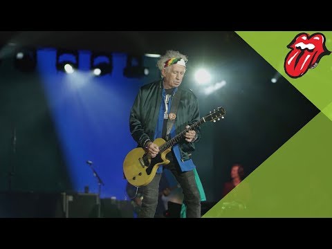 The Rolling Stones - Hamburg Highlights No Filter Tour 2017