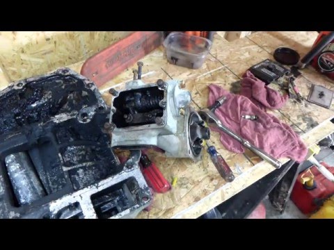 INLINE DETROIT DIESEL GOVERNOR, HOW IT WORKS