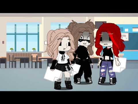 !The idea is not mine! Old trend