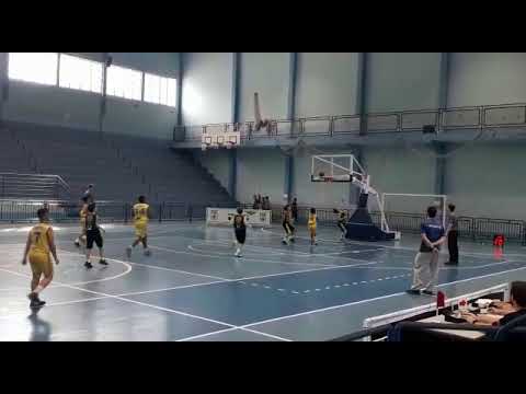 Torcida - IBBC x ADIEE - sub 12 - 30/06/2019 - 6