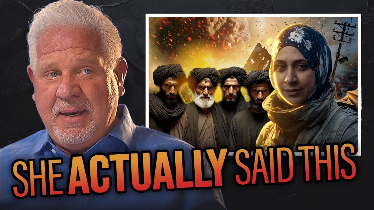 CAIR Leader Accidentally Exposes Their Ultimate Goal