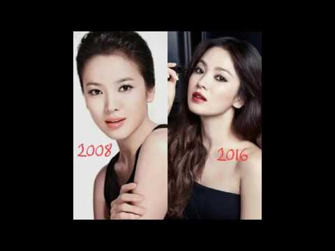 170302 Song Joong Ki And Song Hye Kyo Dating Real Life Part 8