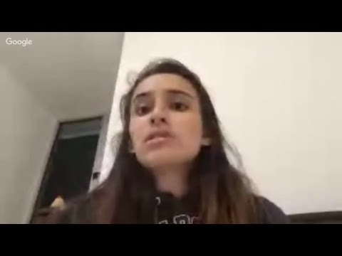 [MC 1920 Applications] AIESEC in UCR Chat