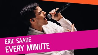 Download lagu Eric Saade Every Minute... mp3