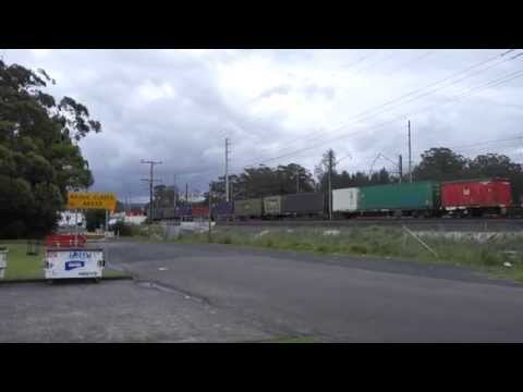 Triple NR's with 6AB6 - 8/11/15