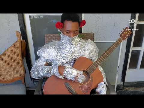 Tin Man- RoseBoi Here