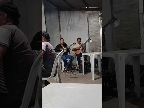 Cantoria em Alexandria no Rio grande do Norte  Raimundo Caetano e Jeferson Silva