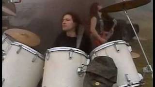 Video Brian - Kdo tomu velí