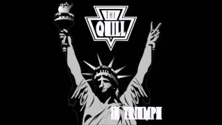 The Quill - In Triumph (Full Album)