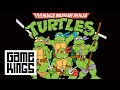 Teenage Mutant Ninja Turtles: Rescue-Palooza! Let's Play