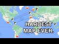 geoguessr pros being clueless for 7 minutes straight