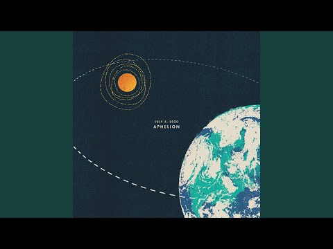 July 4, 2020: Aphelion
