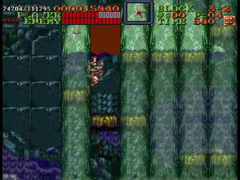 Super Castlevania IV Any% Theory TAS - 30:38 (720P 60FPS)