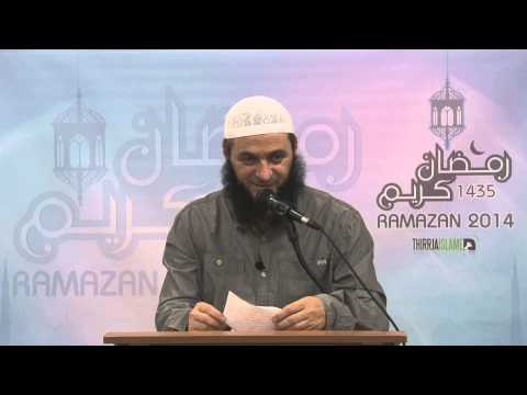 Një sqarim rreth tefsirit racional dhe tradicional? - Sadullah Bajrami