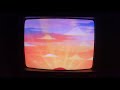 Closing To Fantasia 1991 VHS
