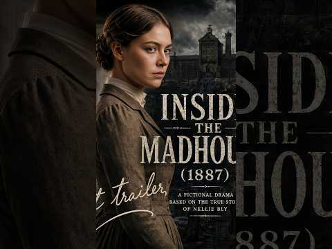 Inside the Madhouse (Trailer)