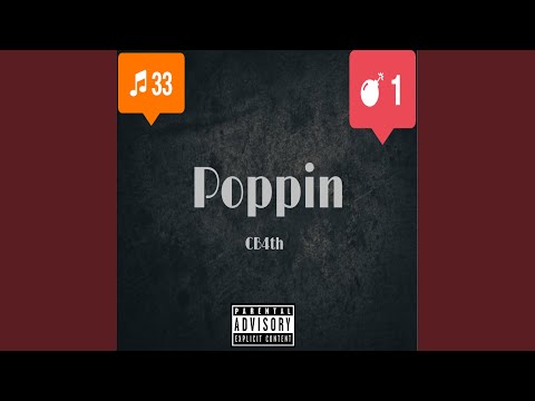 Poppin'
