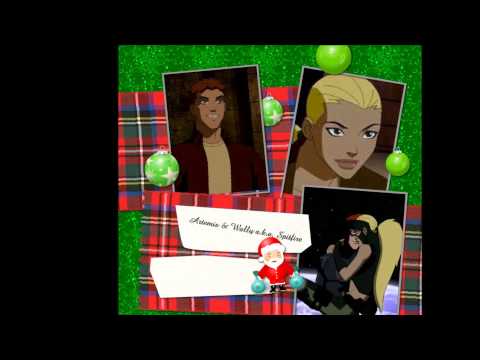 YJ Christmas Couples Album