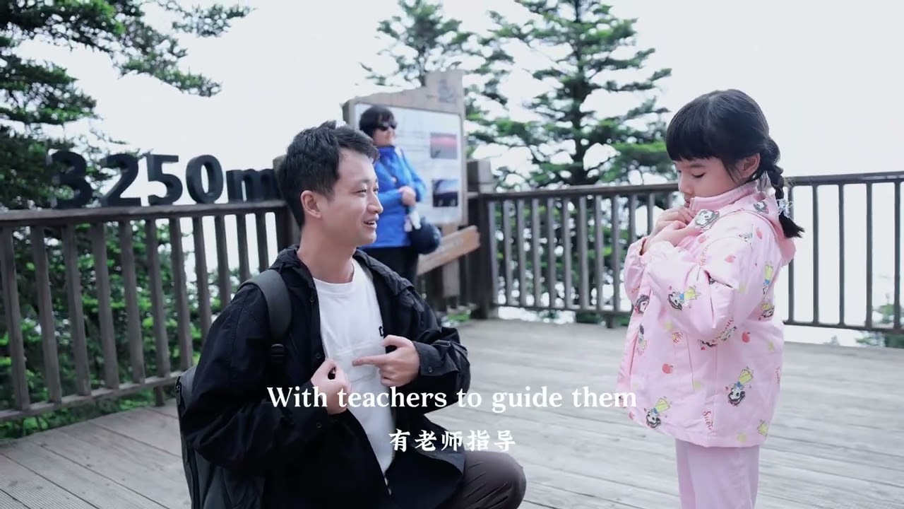 Zeal Education program highlights