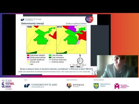 5.ŚFN KATOWICE: mgr Robert Handarczuk, Radosław Stec _Transformers: obce gatunki ...(Program Online)