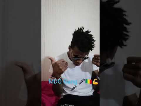 MDO Gang  Vs Lil MiTO gang