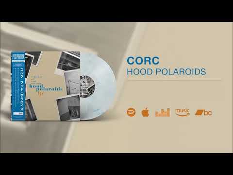 CORC - Pookie's Funeral (Hood Polaroids LP / check description)