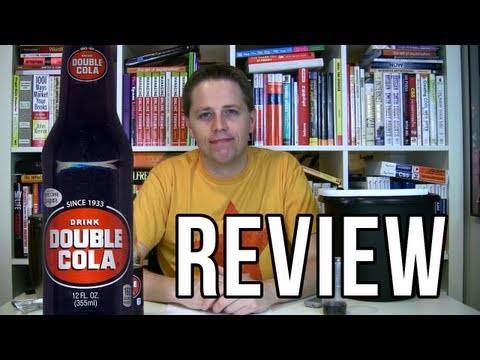 download lagu mp3 mp4 Double Cola Review, download lagu Double Cola Review gratis, unduh video klip Double Cola Review