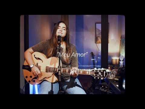 Meu Amor - Sabrina Oliveira