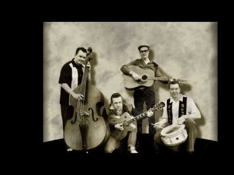 Mike Bell & The Belltones - Lord, I´m in Trouble Again