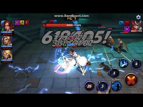 Shadowland V2.0 - Floor 12