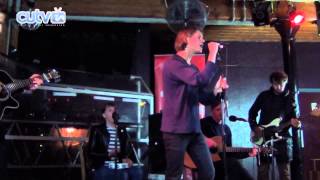 BBC Sŵn Sessions 2012: Frankie and the Heartstrings - Hunger