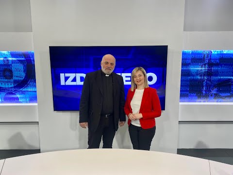 Izdvojeno - Domovinska duhovna obnova u Međugorju