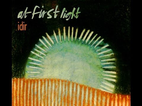 At First Light - New CD - Idir