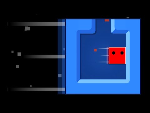 The Rules Of The Game Have Completely Changed! - Patrick's Parabox