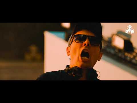 Mad Dog Live @ Dominator Festival 2021