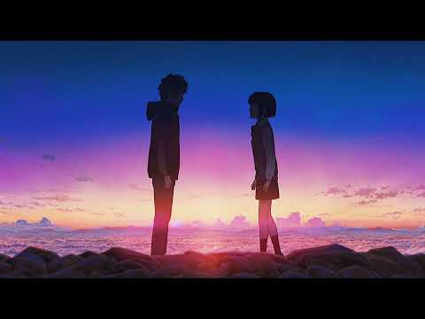 Kimi No Na Wa (Your Name)「AMV」Mr. Kitty - AFTER DARK