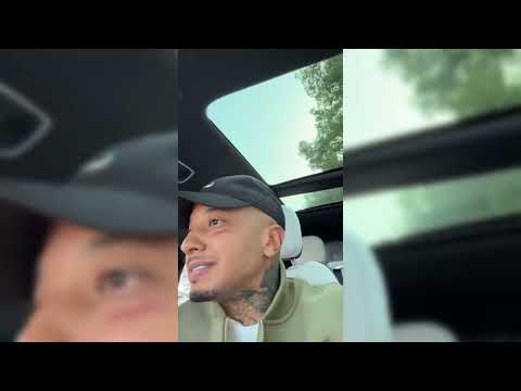 Light Απανταει σε ολους τους τραπερς κι τον toquel που του κανουν Beef κι για το Θανατο του Gameboy