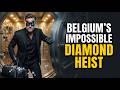 100 Million In Diamonds Stolen From The World S Most Secure Vault