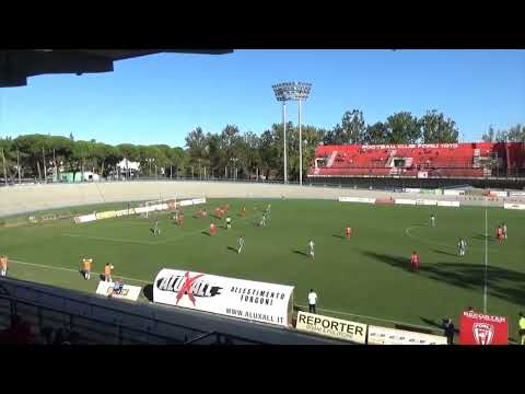 Forlì-Lentigione 2-1 | Camera Tattica