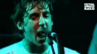 Miles Kane  - Woman&#39;s Touch (Inrocks 2011)