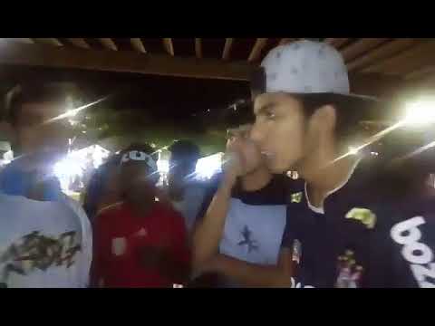 Batalha do engenho- Rv #Desafio  Shold X Adrejho