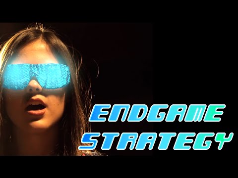 Schematic thinking in the endgame (Capablanca v Ragozin)