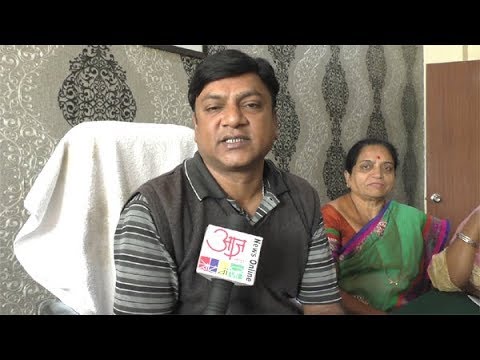 कॉंग्रेसचे नगरसेवक करतात गोविंदपुरकरांविरुद्ध कट- शैलेश गोजमगुंडे
