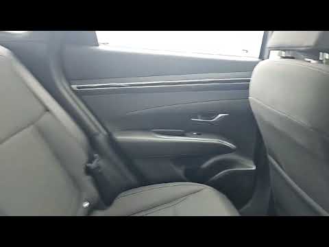 Hyundai Tucson 2WD Comfort Plus - Image 2