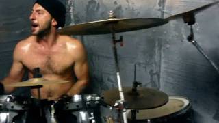 baphomet cover death ss