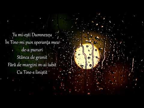 Privește la Isus - David Dincă